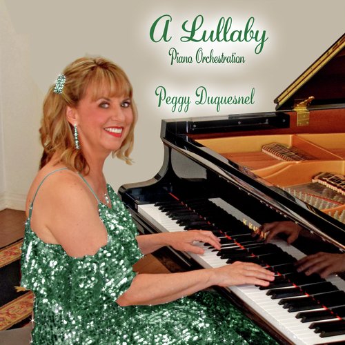 A Lullaby (Piano Orchestration)_poster_image