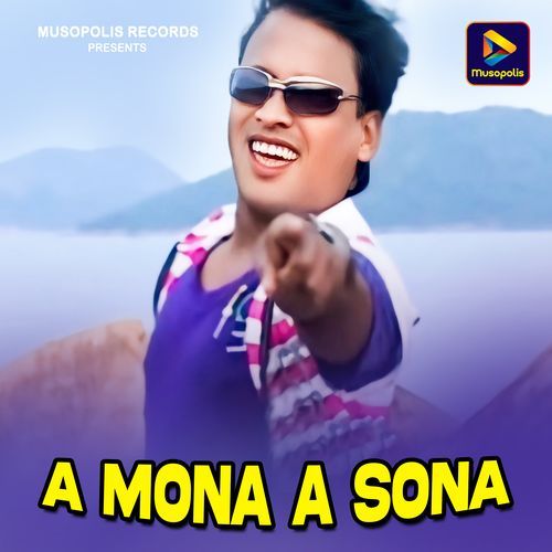 A Mona A Sona