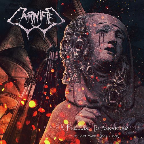 Internal Suffering cover art