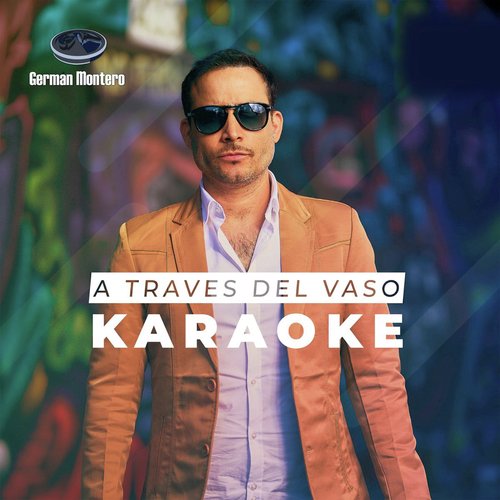 A Través Del Vaso (Karaoke)_poster_image