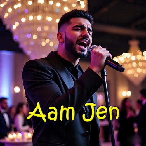Aam Jen