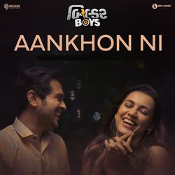 Aankhon Ni (From &quot;Builder Boys&quot;)-GzAFCSdWWWs