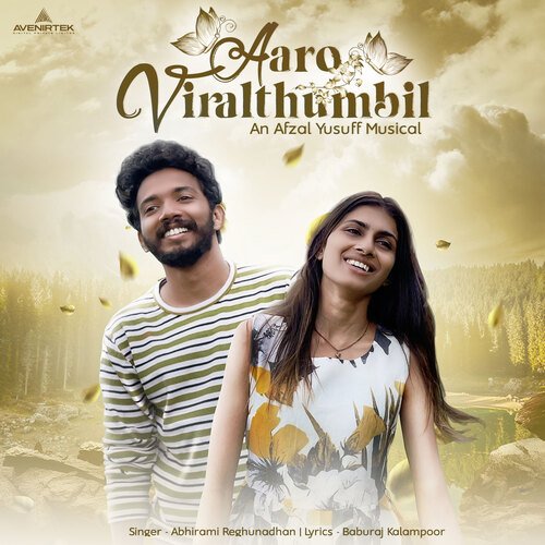 Aaro Viralthumbil