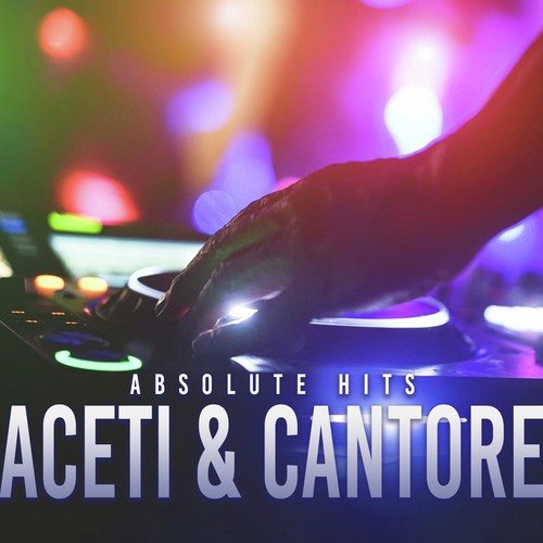 Top Dj cover art