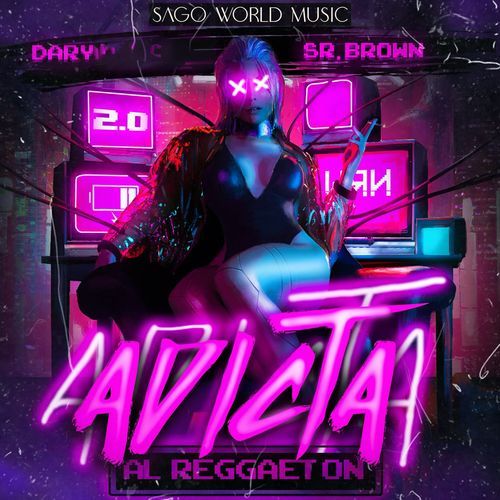 Adicta al Reggaeton 2.0_poster_image