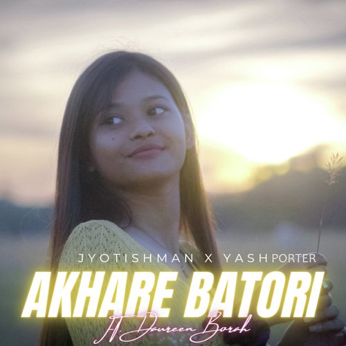 Akhare Batori