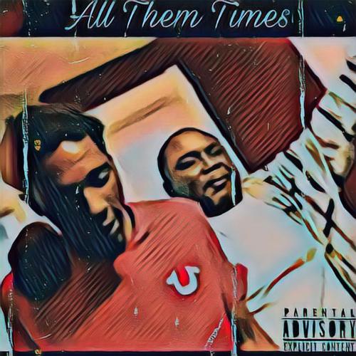 All Dem Times cover art