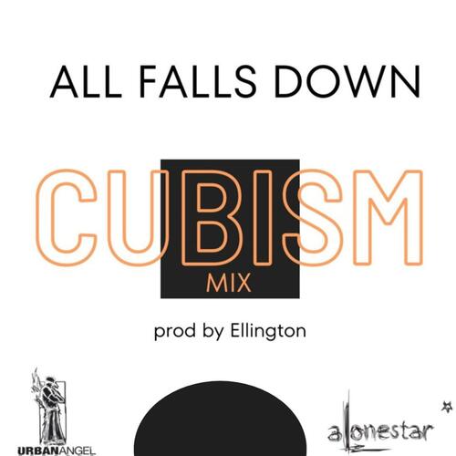 All Falls Down (Jethro Sheeran Remix)_poster_image