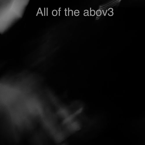 808 Flow cover art