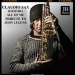 Claudio Sax