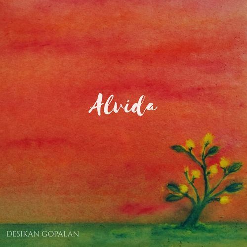 Alvida