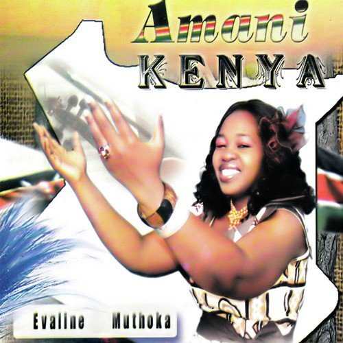 Amani Kenya Songs Download - Free Online Songs @ JioSaavn