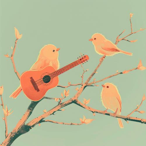 Ambient Birds, Vol. 136_poster_image