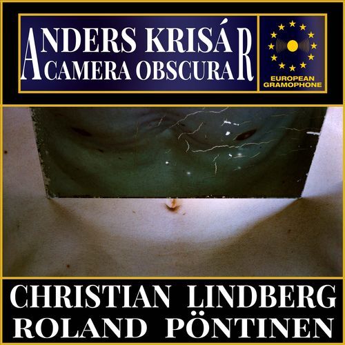 Anders Krisár: Camera Obscura