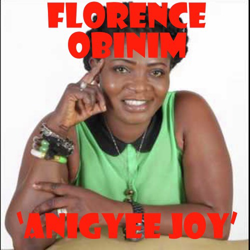 Florence Obinim