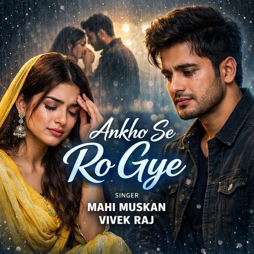 Ankho Se Ro Gye