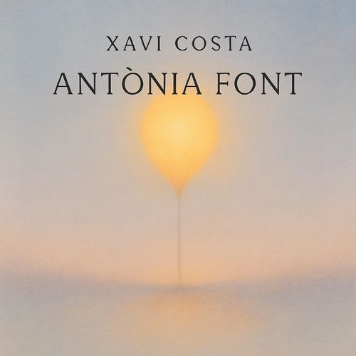 Antònia Font cover art