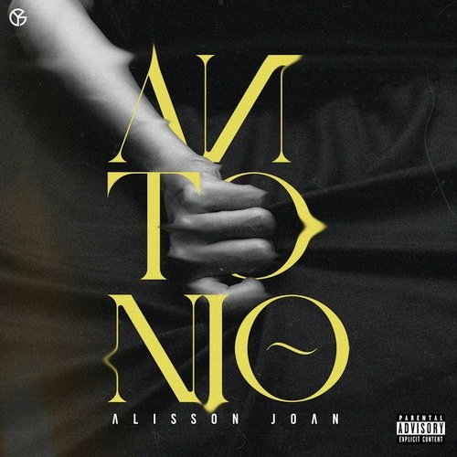 Antonio cover art