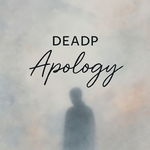 Apology