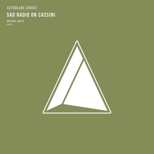 Astrolabe Choice: Sad Radio on Cassini