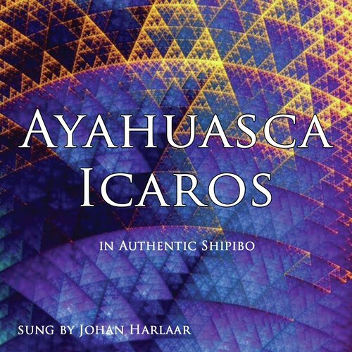 Ayahuasca Icaros in Authentic Shipibo
