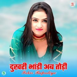 दुखरी भांडी अब तोड़ी-HC4DCEFVR30