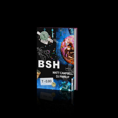 BSH cover art