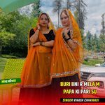 BURI BNI R MELA M PAPA KI PARI SU