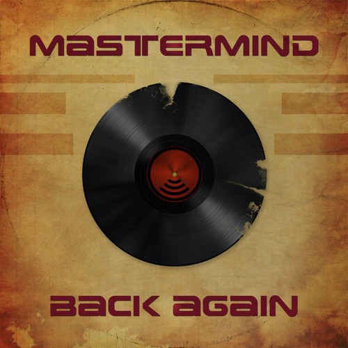 Back Again