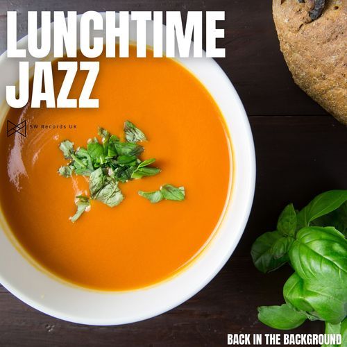 Back In The Background