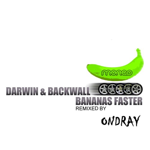 Banana&#039;s Faster