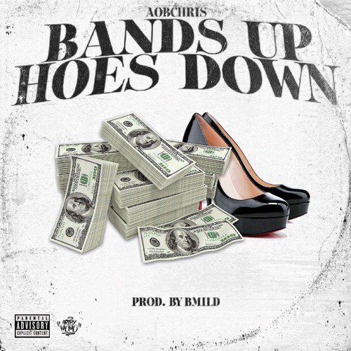 Bands up Hoes Down_poster_image