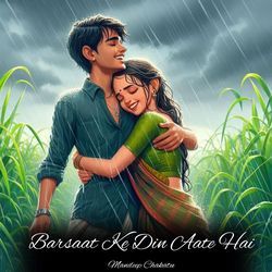 Barsaat Ke Din Aate Hai