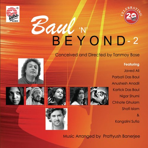 Baul 'N' Beyond, Vol. 2