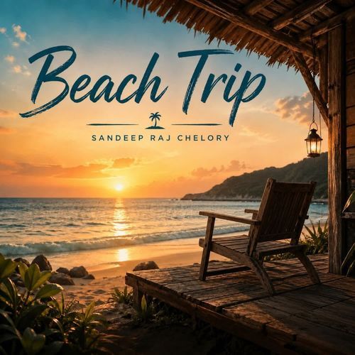 Beach Trip