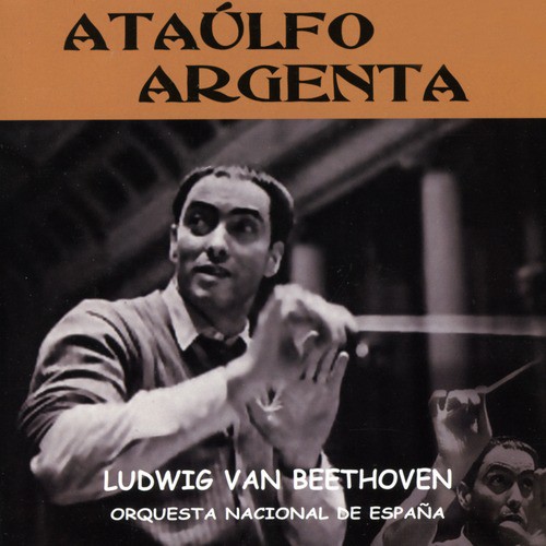 Beethoven: Symphony No. 3 in E-Flat Major, Op. 55 &quot;Eroica&quot;