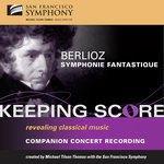 Berlioz: Symphonie fantastique, Op. 14: I. Rêveries - Passions