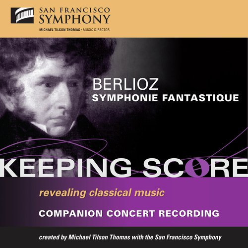 Berlioz: Symphonie fantastique