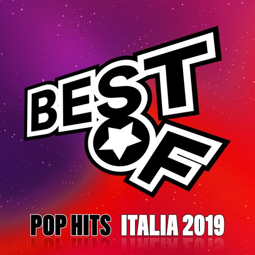 Best of 2019 Italia Pop Hits_poster_image