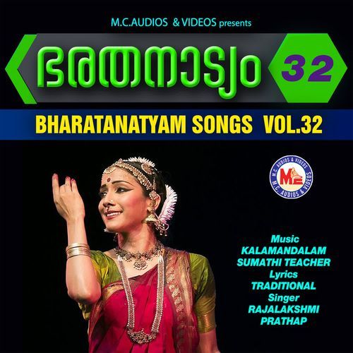 Bharathanattyam Vol- 32