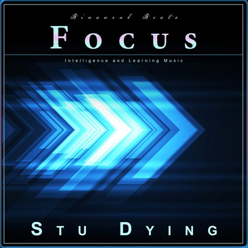 Binaural Beats Study cover art