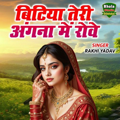 Bitiya Teri Angna Me Rowe