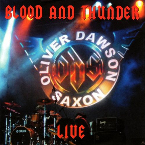 Crusader (Live, Germany, 2013) (Live, Germany, 2013) cover art