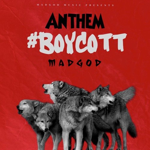 Boycott Anthem
