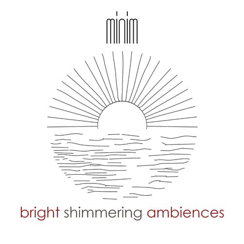 Bright Shimmering Ambiences