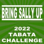 Bring Sally Up (2022 Tabata 3 Minutes Challenge) (96 Bpm)