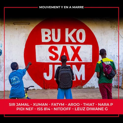 Bu Ko Sax Jéem (Mouvement Y&#039;en a marre)_poster_image