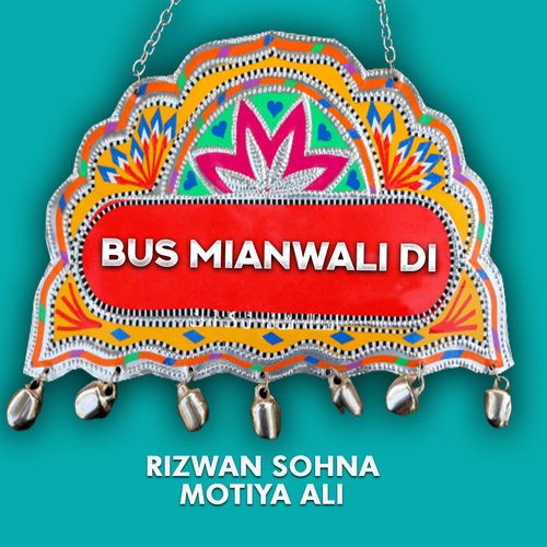 Bus Mianwali Di