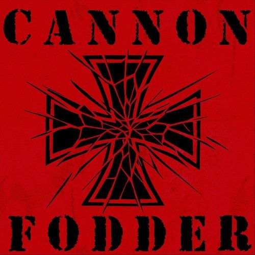 Cannon Fodder