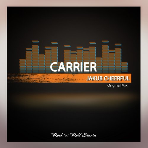 Carrier (Original Mix) cover art